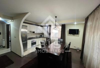 Apartament 2 Dormitoare / Bloc Nou / Zona Centrala