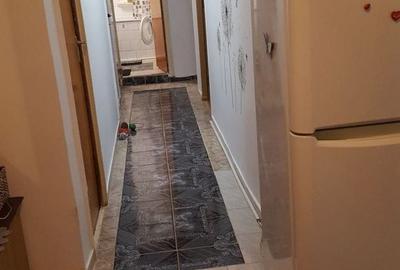 Apartament cu 3 camere semidecomandat, mobilat în Sebastian - 3