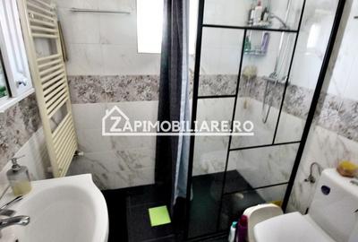 Casa 3 camere, 100mp,1079 mp teren,zona GH.Doja, 0% comision - 8
