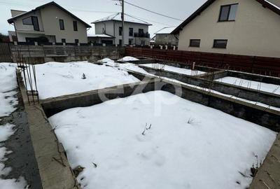 Casă cu 2 camere cu Canalizare în Trivale - 14