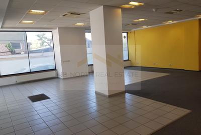 Spațiu comercial, de 164 mp, în Bucureștii Noi - 3