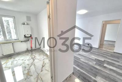 Apartament cu 2 camere semidecomandat în Mărășești - 4