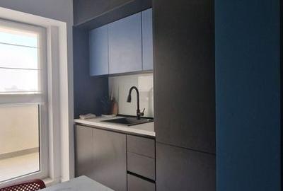 2 camere tip studio UPPER Premium - Pallady - 4