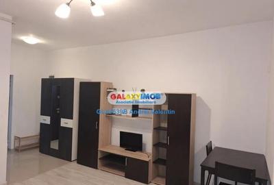 Garsoniera de Inchiriat Bloc Nou zona Militari - Pacii - Cen - 7