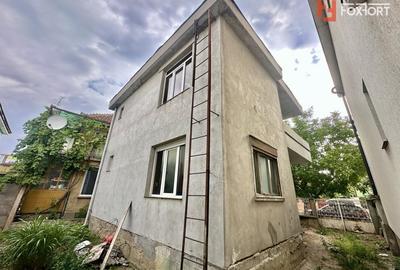 Casa individuala cu 3 camere de 90 mp cu pozitie ideala - zona Girocului - 1