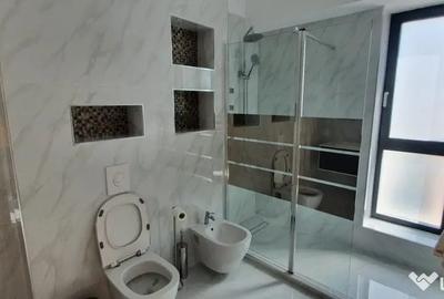 Apartament cu 3 camere decomandat în Nord - 4