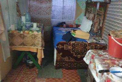 Casă cu 3 camere în Ireasca - 6