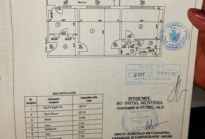 Apartament cu 2 camere semidecomandat în Banat - 5