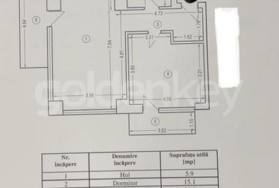 Apartament 2 camere - langa plaja - 8