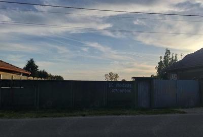 Casă cu 3 camere cu Teren 2500 Mp în Mădăras - 2