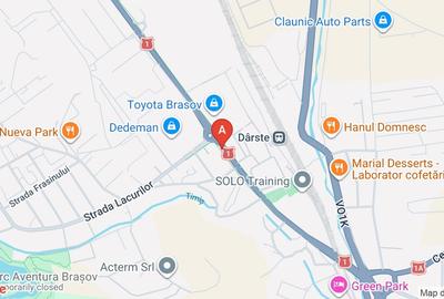 Garsonieră decomandată în Noua - 12