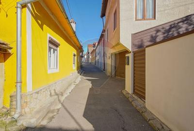 CASA 3 CAMERE CU 86 MP, BECI, POD SI CURTE | ZONA SCHEI - 10