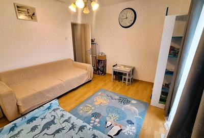 Apartament cu 2 camere decomandat în Văcăresti - 2