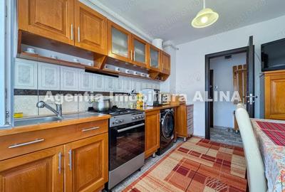 Apartament 2 camere in Deva, Bld. Decebal, 49 mp, decomandat, etaj 5, mobilat si utilat... - 3