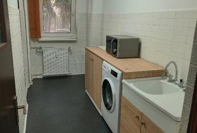 Garsonieră decomandată în 13 Septembrie - 6