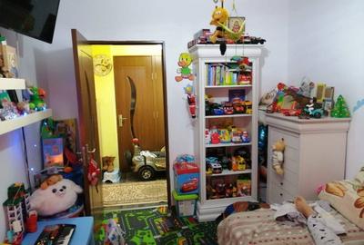 Apartament cu 3 camere decomandat în Mărăști - 4