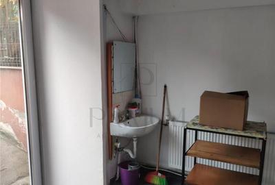 Spatiu pretabil Birou - Sediu Firma - Zona Lipovei - 3