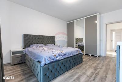 Casă cu 3 camere cu Teren 445 Mp în Șerbănești - 3