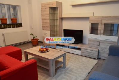Apartament cu 4 camere decomandat, mobilat în Cantacuzino - 4