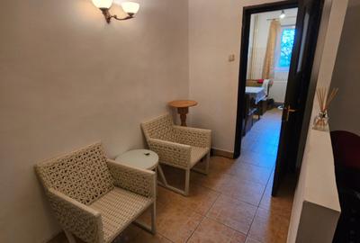 Apartament cu 2 camere semidecomandat, mobilat în Drumul Taberei - 5