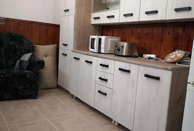 Casă cu 5 camere cu Teren 121 Mp în Central - 4