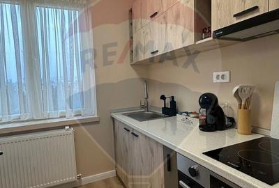 Apartament cu 2 camere în Ultracentral - 5