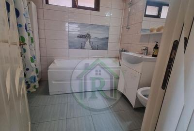 Casă cu 3 camere în Băceni - 5