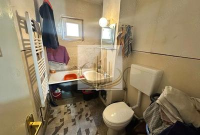 Apartament cu 3 camere decomandat în Aradului - 10