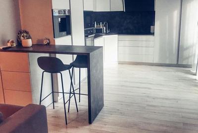 Apartament cu 2 camere decomandat în Exterior Vest - 6