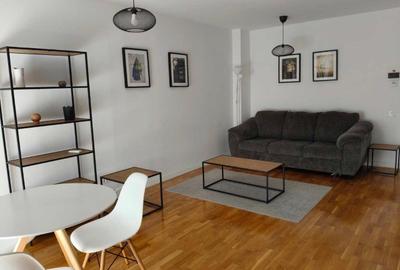 Apartament 2 camere bloc nou zona Domenii complex Arcadia Residence cu parcare - 3