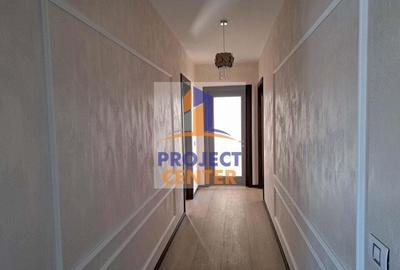 Spatiu birouri in vila, 180 mp, Bradu, Geamana, prima inchiriere - 8