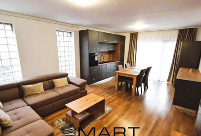 Apartament cu 3 camere semidecomandat în Turnișor - 13