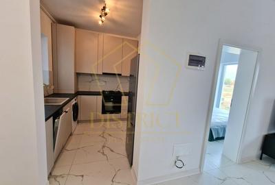 Apartament lux cu 2 camere | Giroc - 9