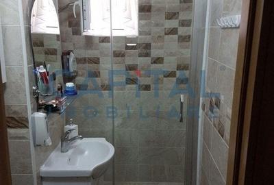 Apartament cu 2 camere in Turda,etaj 1, cartier Micro 4 - 4