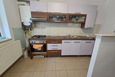 Apartament cu 3 camere în Florești - 5