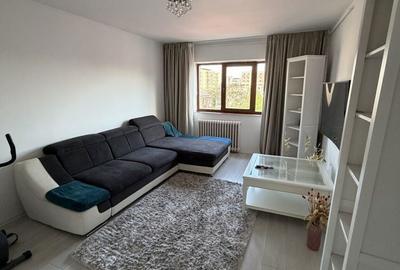 Apartament cu 2 camere decomandat în Unirii