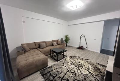 2 camere, Prima inchiriere, Nou, Mobilat, utilat, parcare -Onix - 11