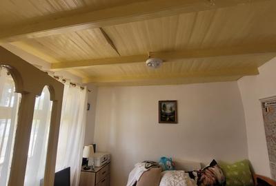 Casa batraneasca locuibila, cu teren generos de 1500 mp,IF Dascalu, langa Profi - 6