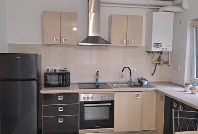 3 camere constructie noua curte privata - 2