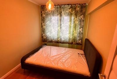 Dna Ghica - etaj 9/decomandat | Mobilat si utilat | Mutare imediata - 4