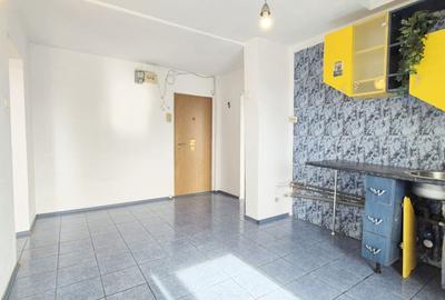 Apartament cu 2 camere decomandat în Crângași - 11