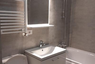 Garsoniera Pallady - High Class Residence centrala proprie DB1552 - 8