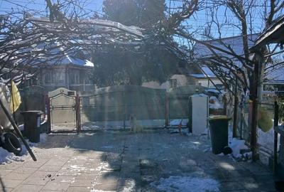 Casă în Vatra Satului - 8