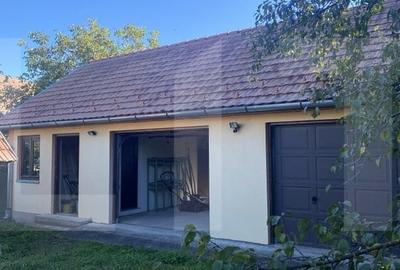 Casa de vanzare in centrul comunei Brates, jud. Covasna - 4