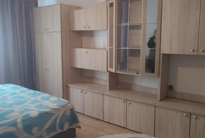Garsonieră decomandată în Nicolina - 1