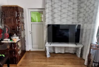 Casa renovabila de 127 mp, cu 2100 mp teren, localizata c - 5