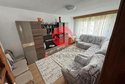 Apartament cu 3 camere în Central - 3