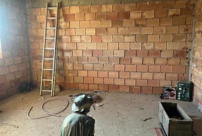 CASA DEMISOL+ PARTER SI TEREN DE VANZARE BOGDANESTI - BACAU - 4