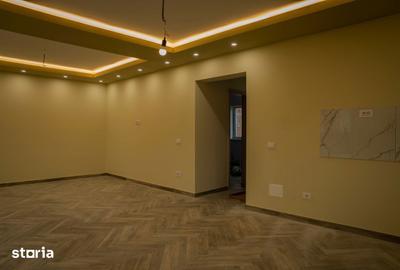 Casă cu 5 camere cu Teren 397 Mp în Central - 16