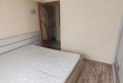 Apartament cu 2 camere decomandat în Radu Negru